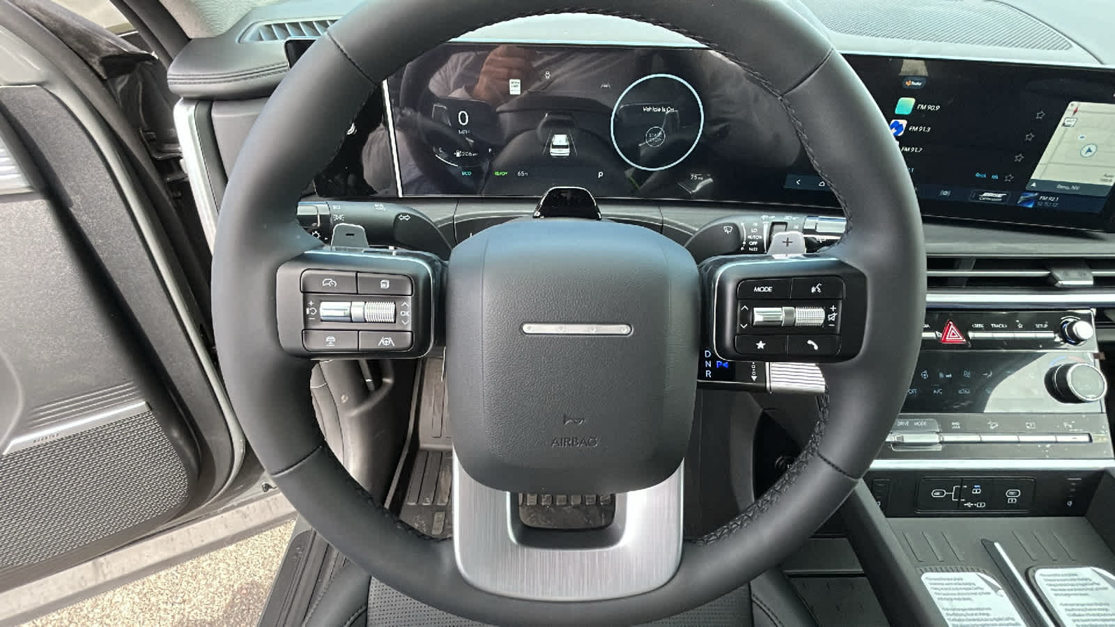 Thumbnail: 2026 Hyundai Santa Fe - 18