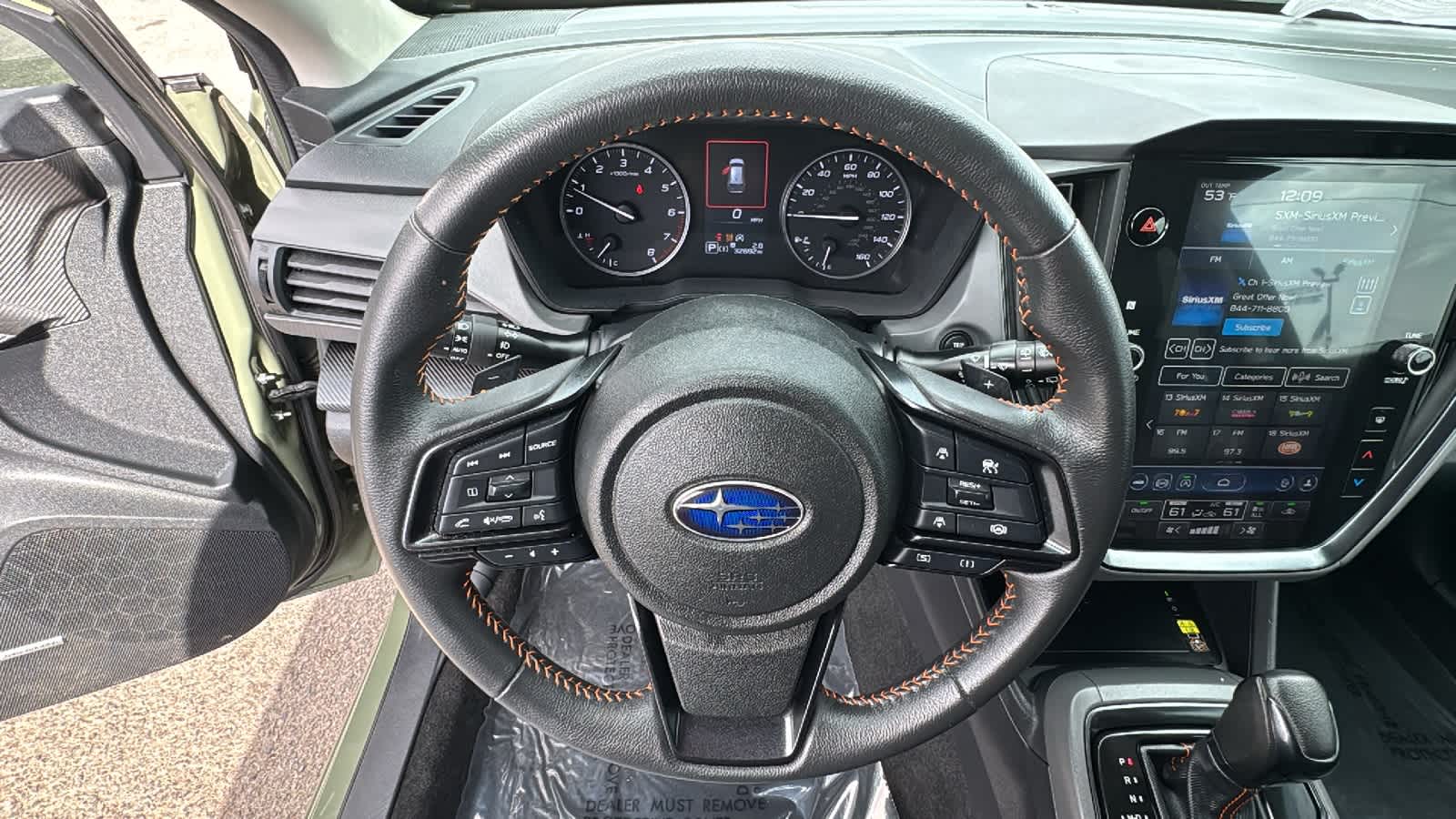 Thumbnail: 2024 Subaru Crosstrek - 18