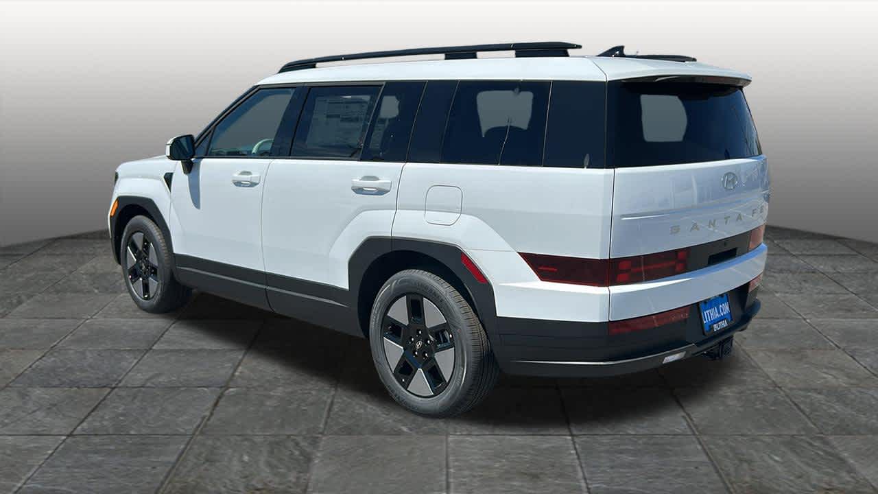 Thumbnail: 2026 Hyundai Santa Fe - 7