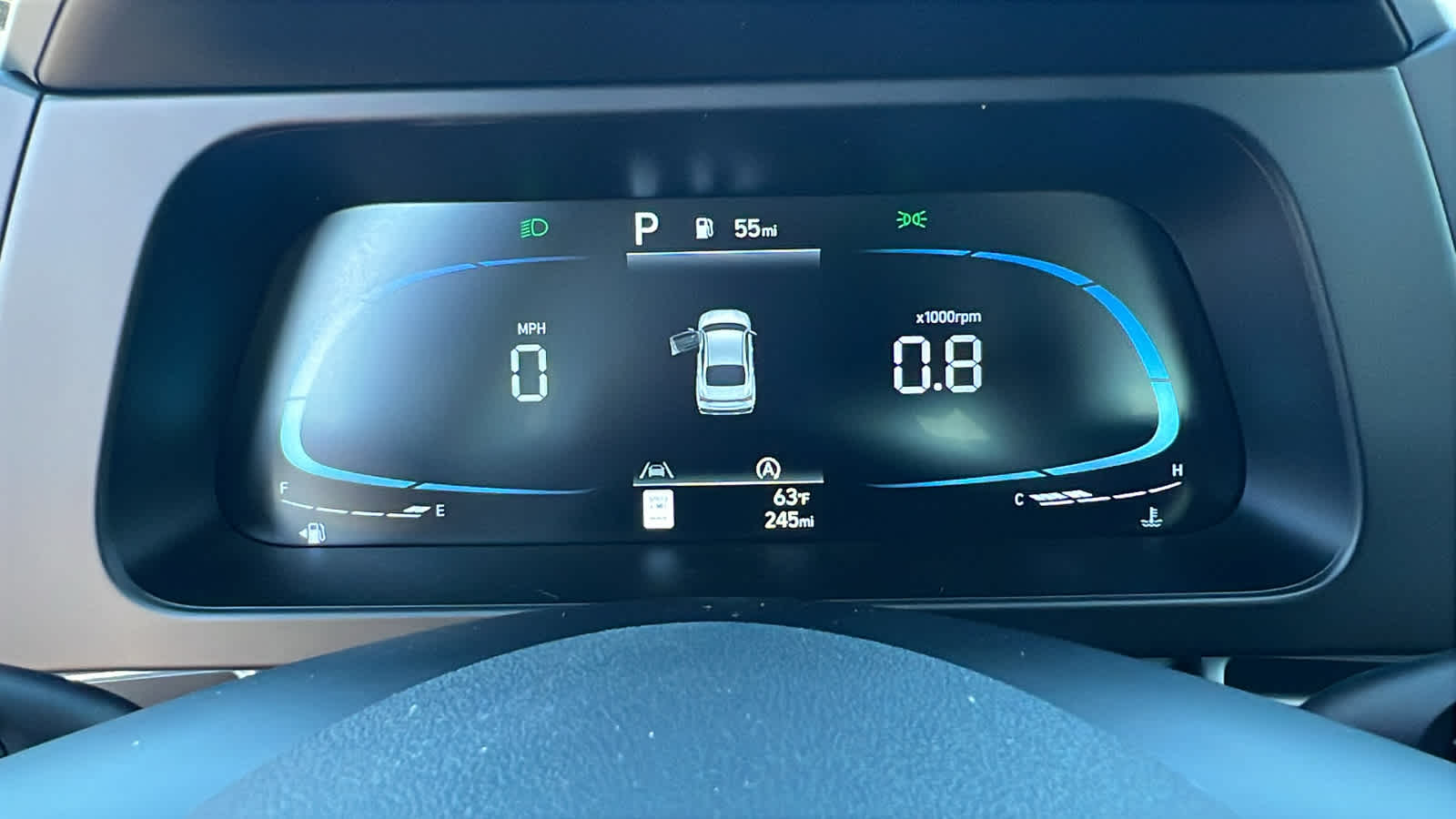 Thumbnail: 2026 Hyundai Elantra - 21