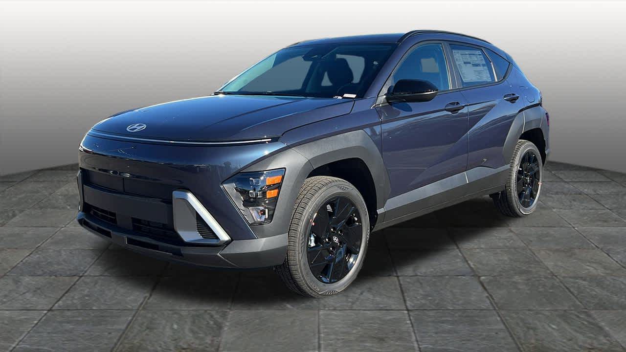 Thumbnail: 2026 Hyundai Kona - 1
