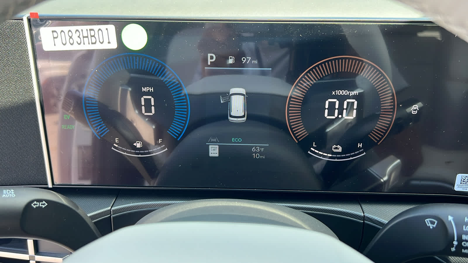 Thumbnail: 2026 Hyundai Santa Fe - 21