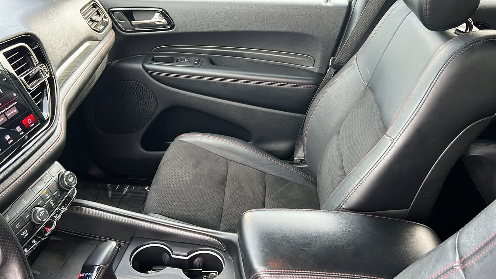 Thumbnail: 2022 Dodge Durango - 12