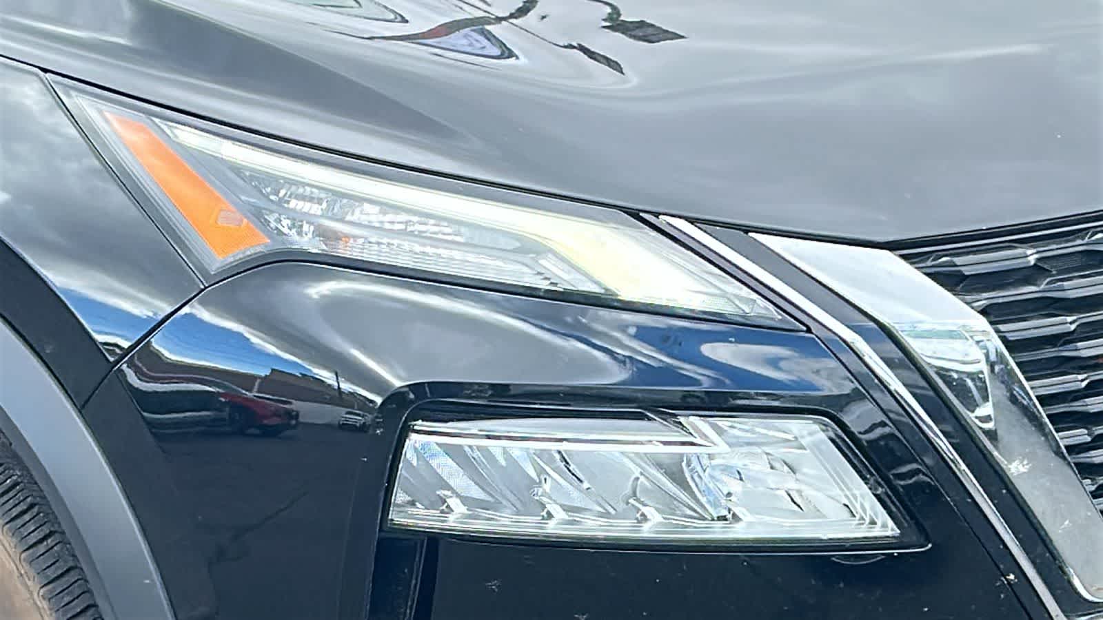 Thumbnail: 2023 Nissan Rogue - 19