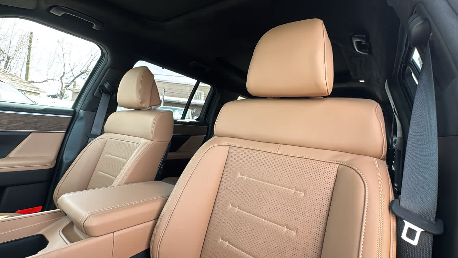 Thumbnail: 2026 Hyundai Santa Fe - 11