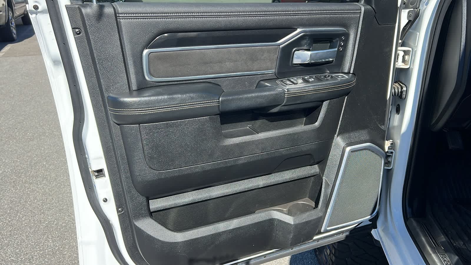 Thumbnail: 2021 RAM 2500 - 23