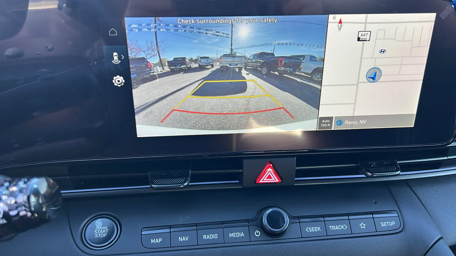 Thumbnail: 2026 Hyundai Elantra - 16