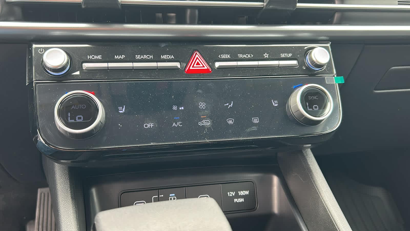 Thumbnail: 2026 Hyundai Tucson - 14