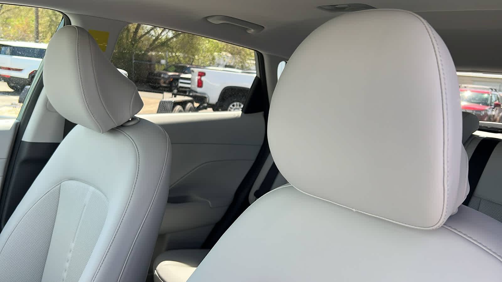 Thumbnail: 2026 Hyundai Kona - 11