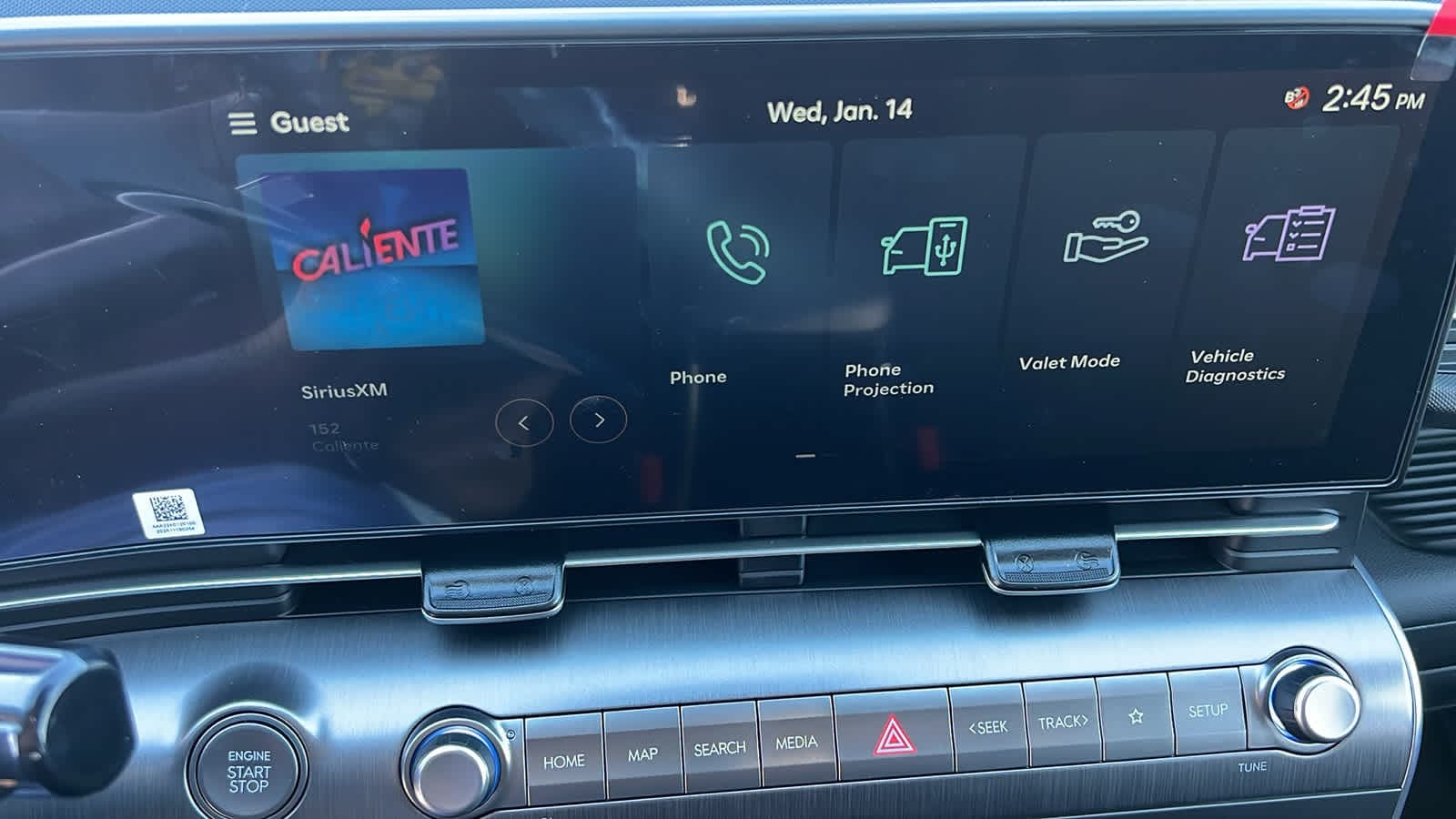 Thumbnail: 2026 Hyundai Kona - 15