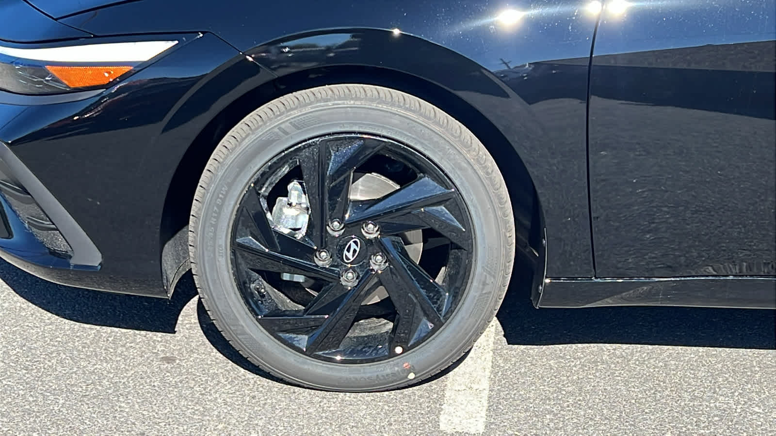 Thumbnail: 2026 Hyundai Elantra - 9