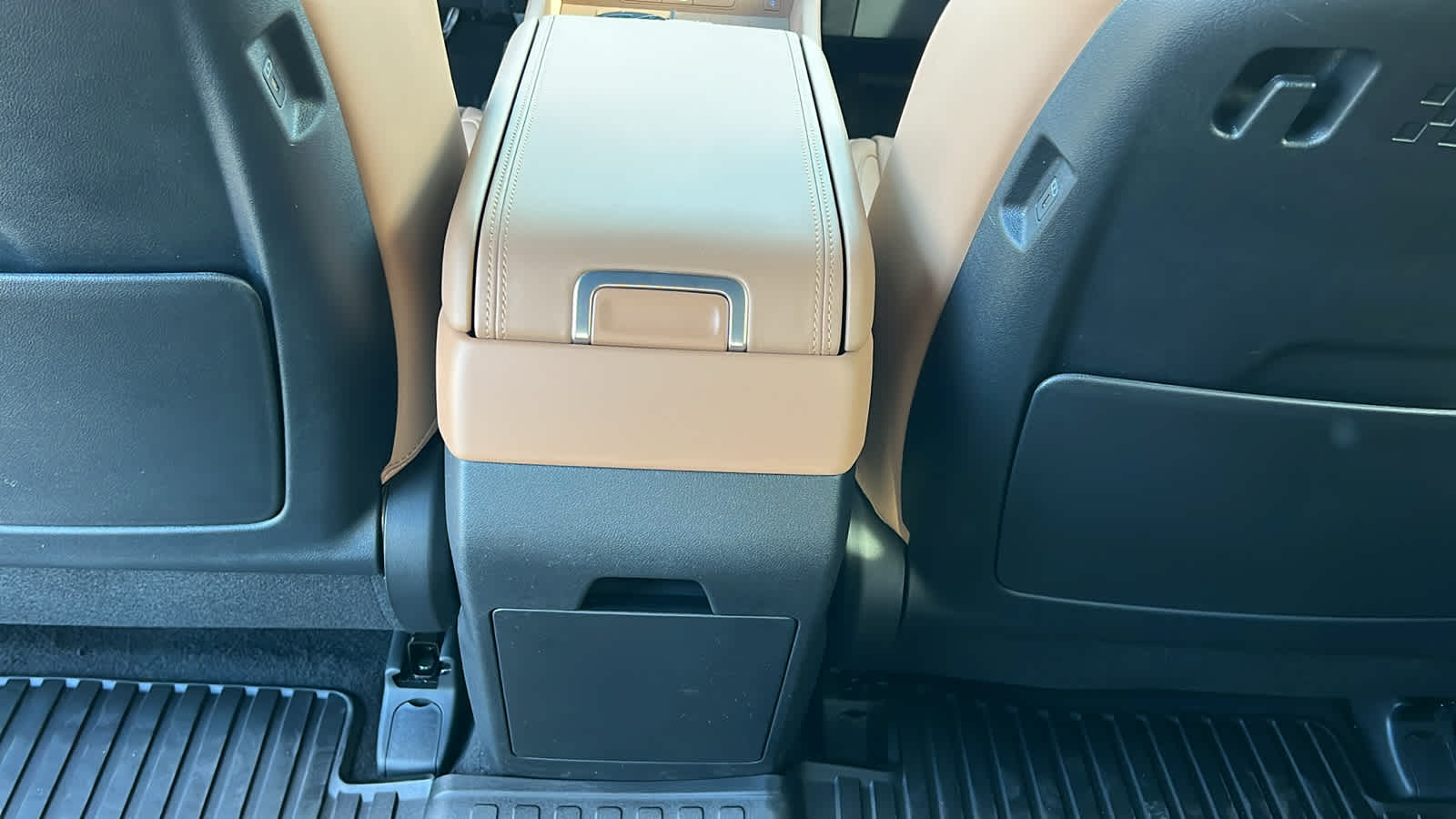 Thumbnail: 2026 Hyundai Santa Fe - 25