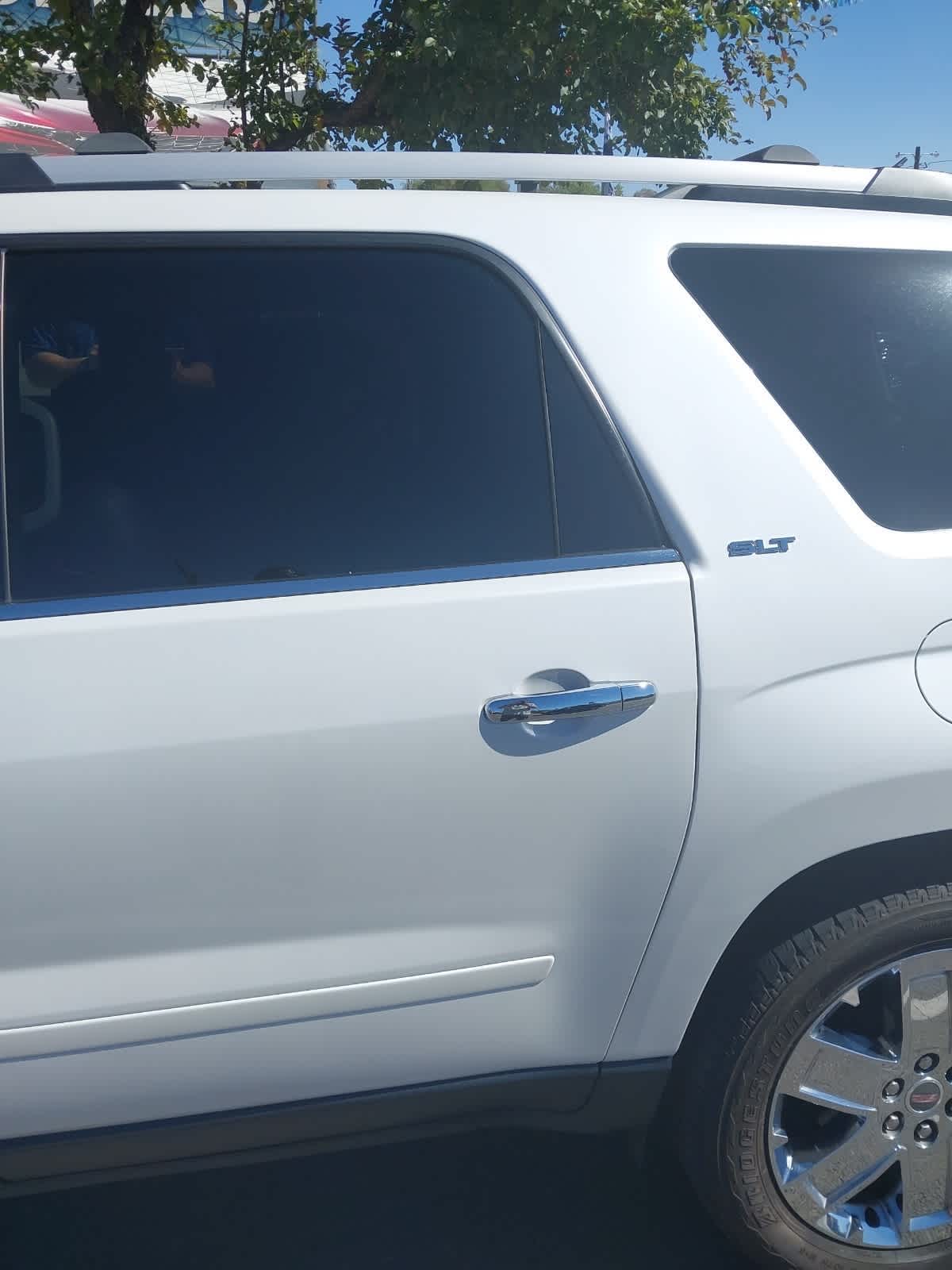 Thumbnail: 2017 GMC Acadia - 16