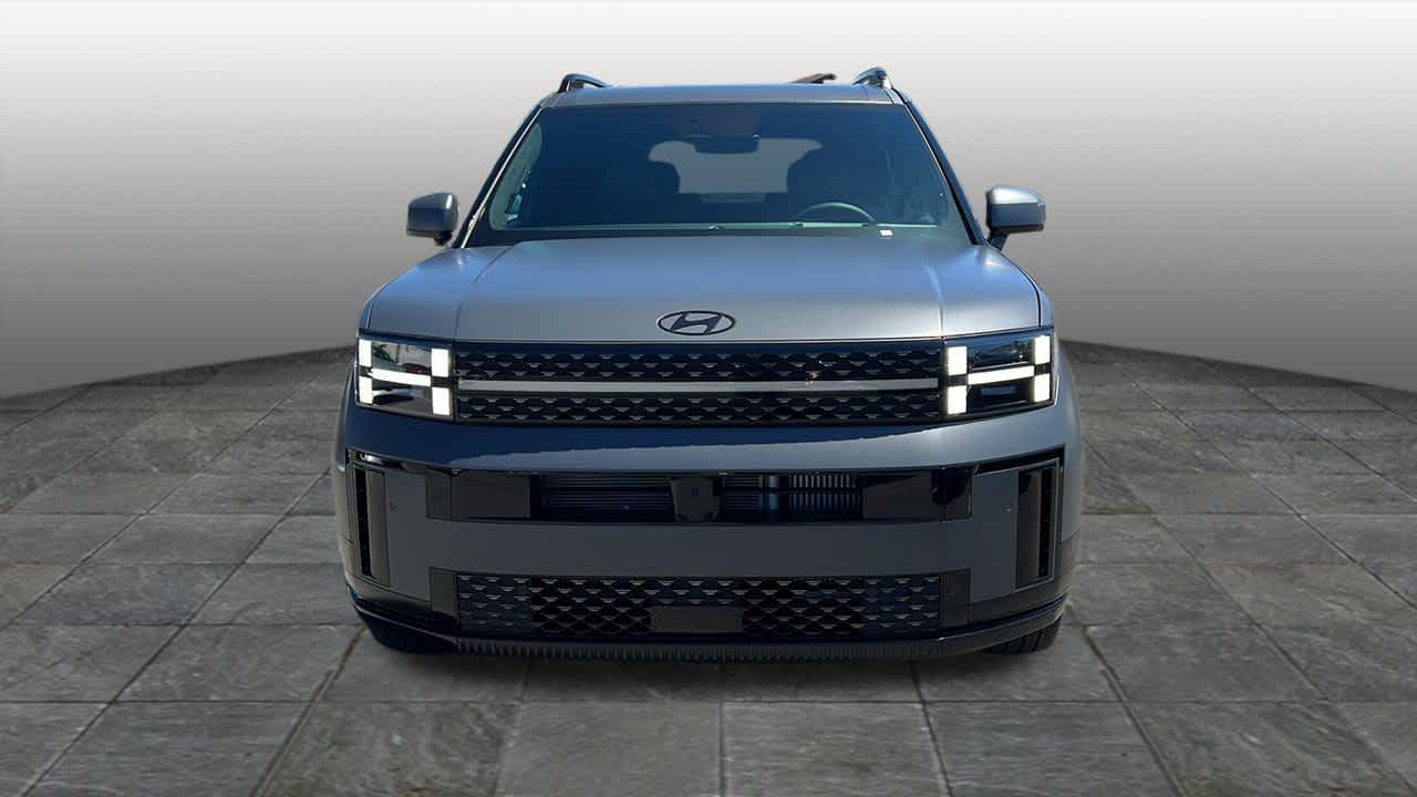 Thumbnail: 2025 Hyundai Santa Fe - 2