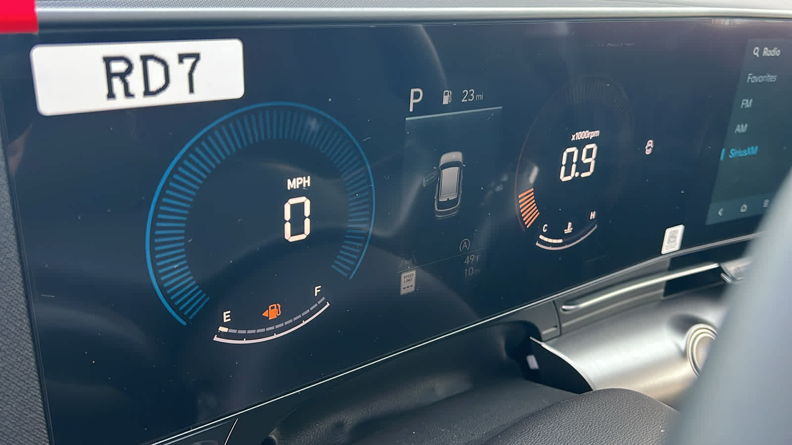 Thumbnail: 2026 Hyundai Kona - 21