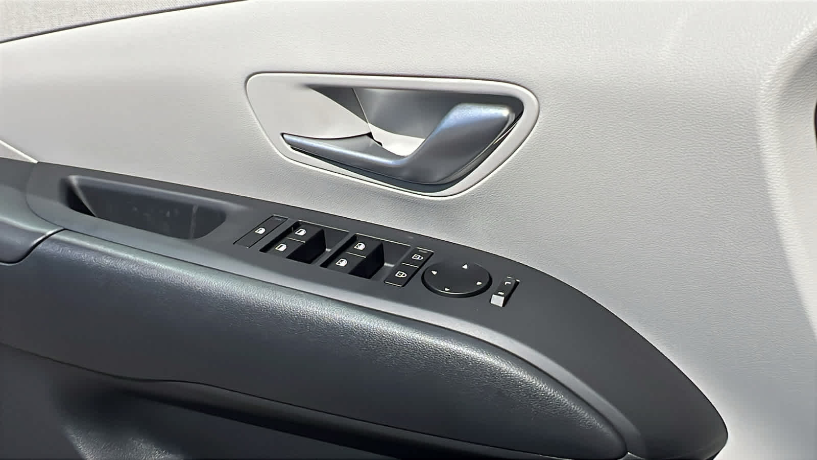 Thumbnail: 2025 Hyundai Tucson - 22