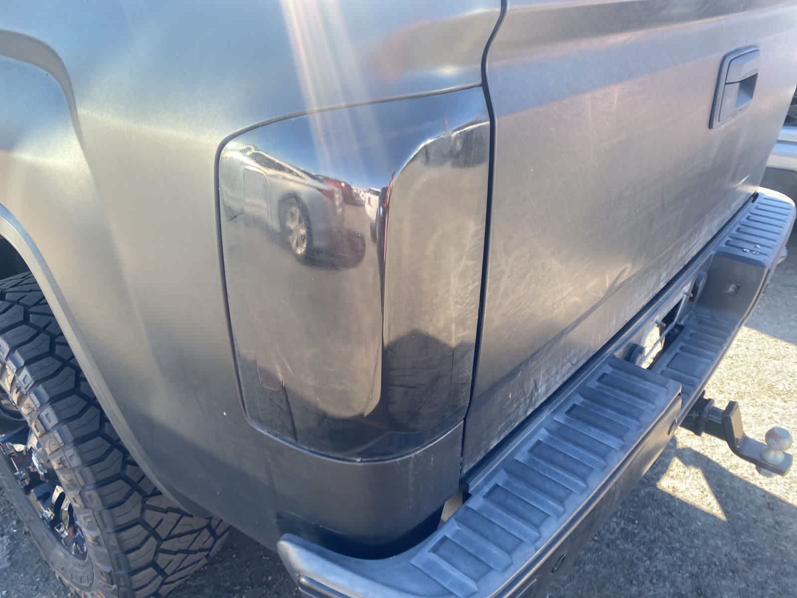 Thumbnail: 2018 GMC Sierra 1500 - 10