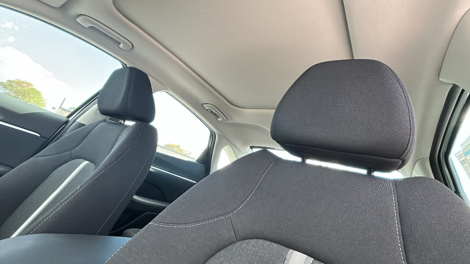 Thumbnail: 2026 Hyundai Sonata - 11