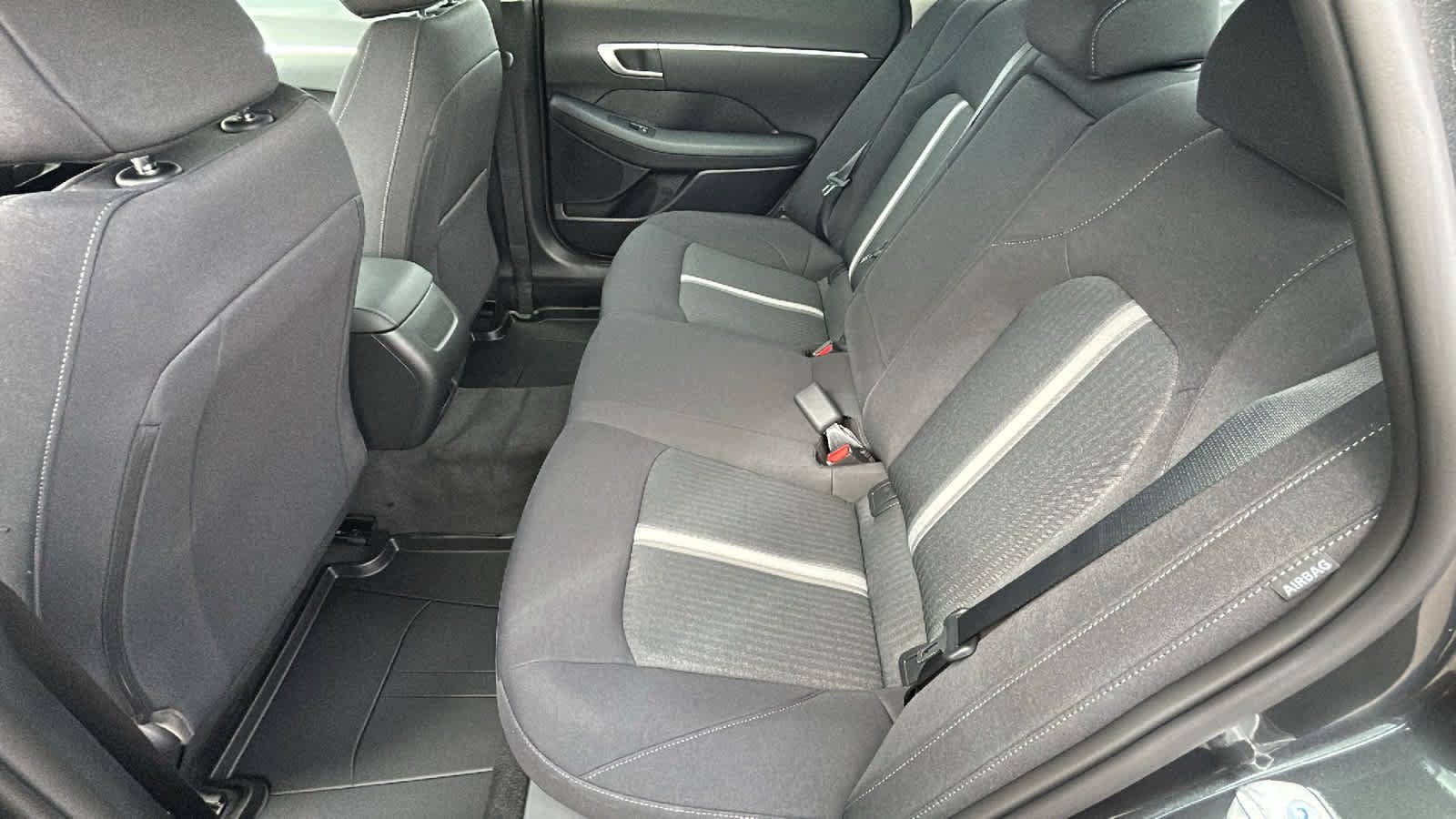 Thumbnail: 2026 Hyundai Sonata - 24