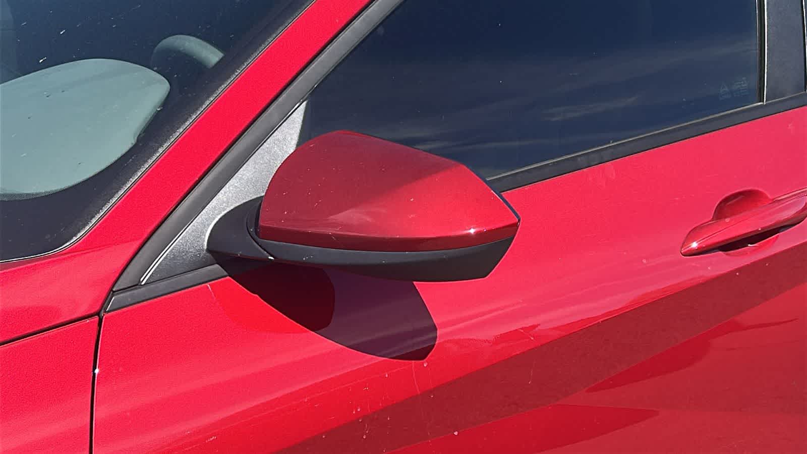 Thumbnail: 2025 Hyundai Elantra - 5