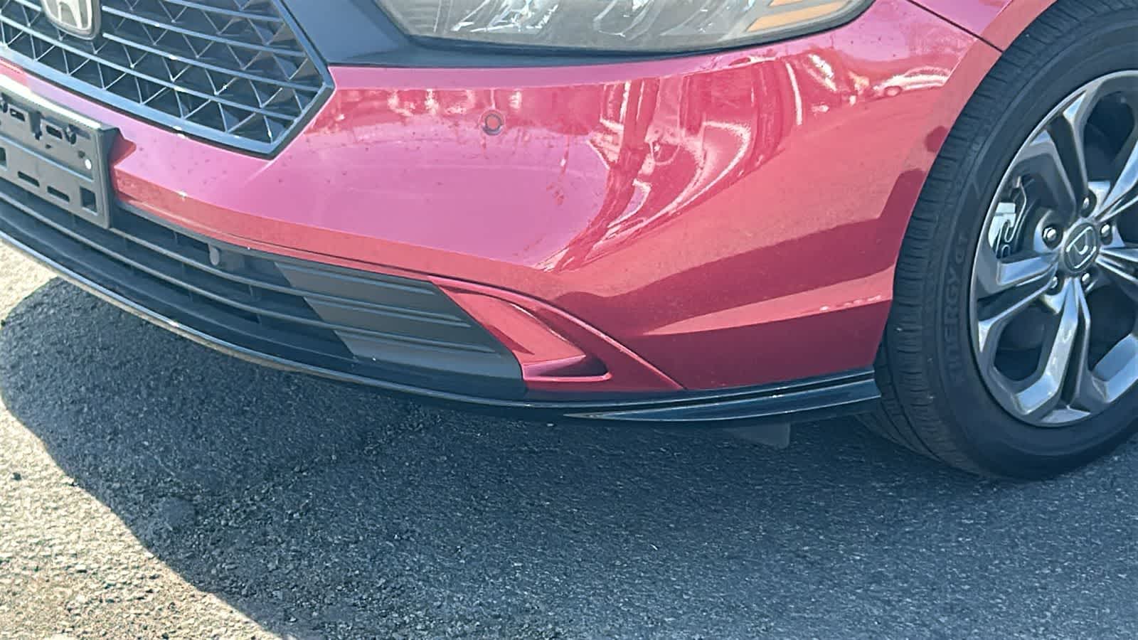 Thumbnail: 2024 Honda Accord - 3