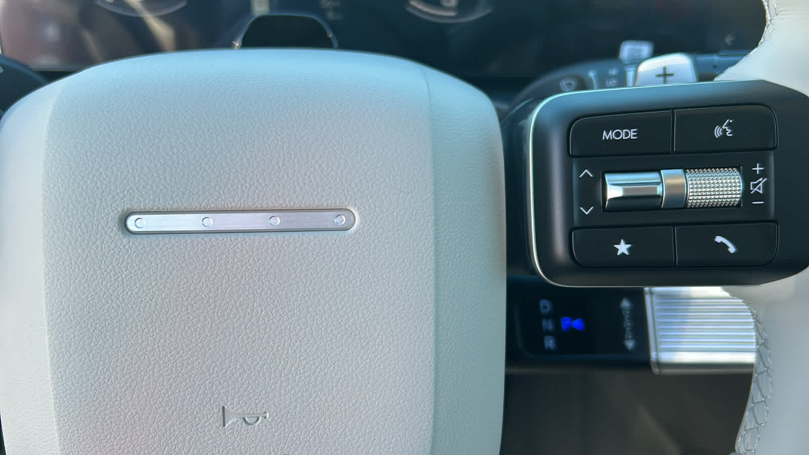 Thumbnail: 2026 Hyundai Santa Fe - 20