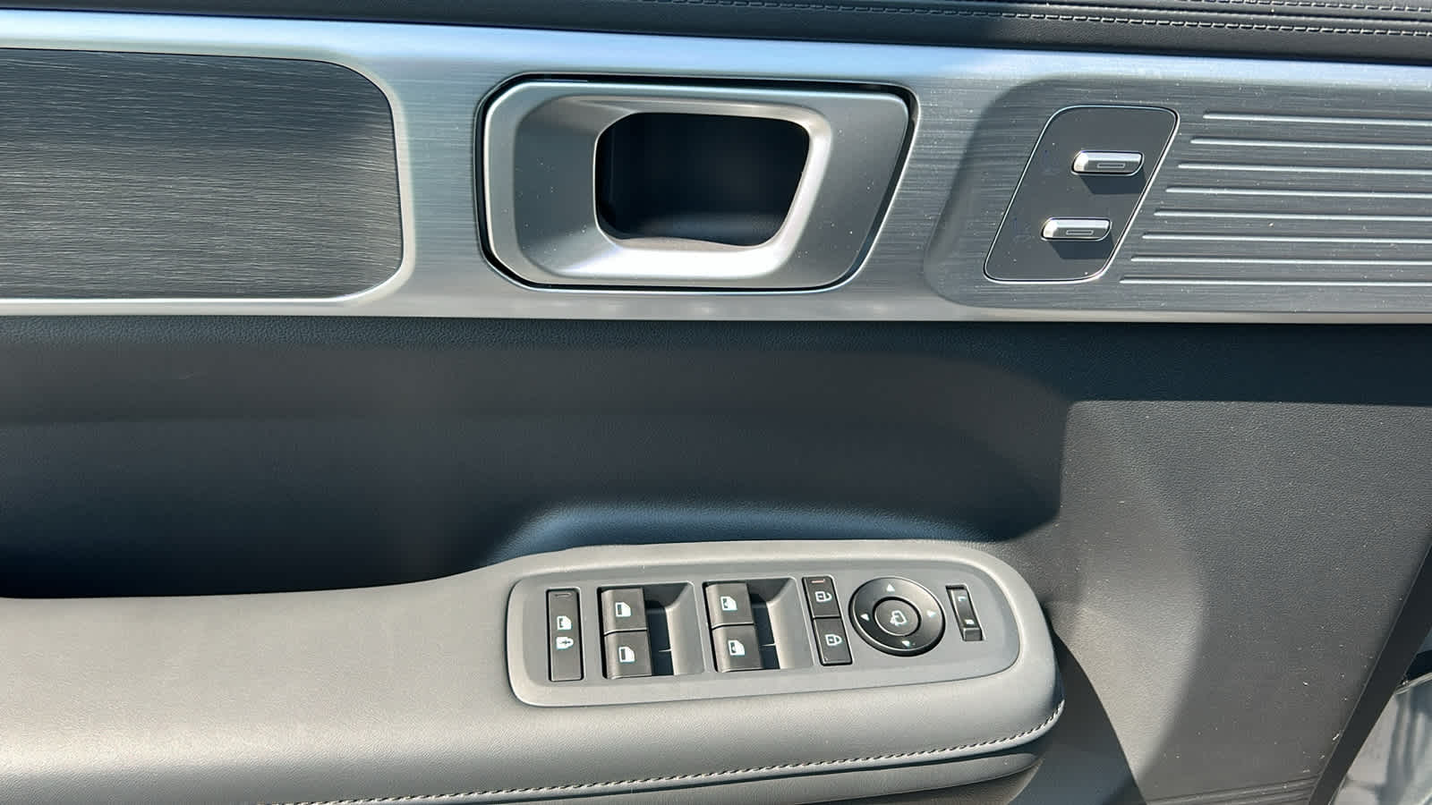 Thumbnail: 2026 Hyundai Santa Fe - 22