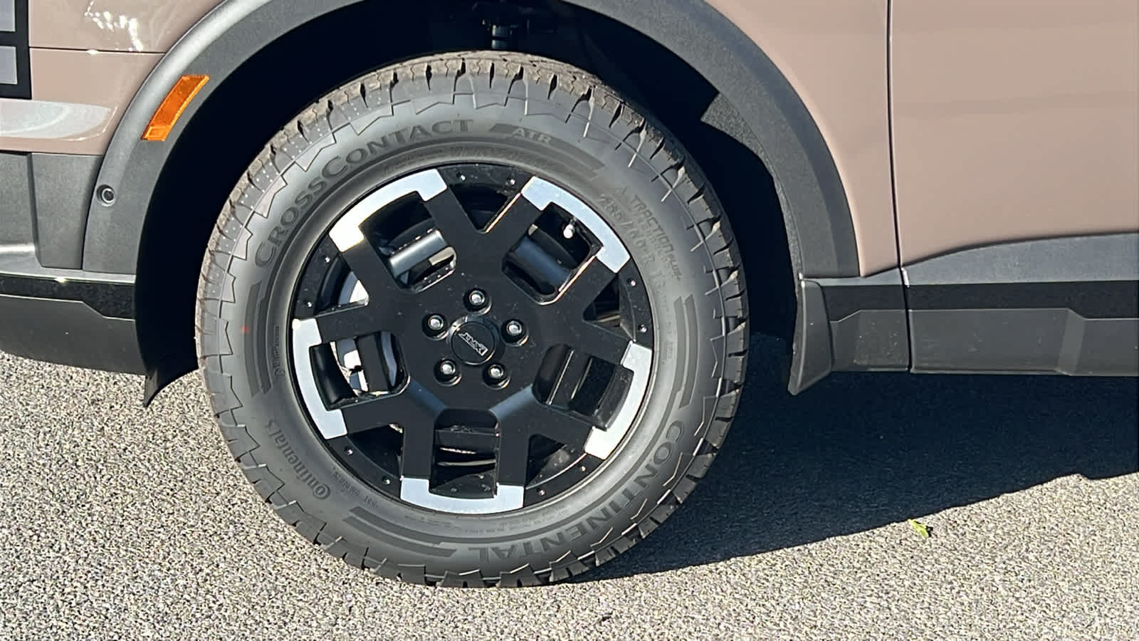 Thumbnail: 2026 Hyundai Palisade - 9