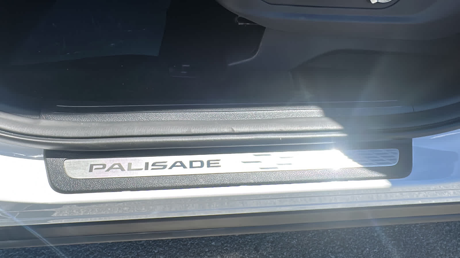 2025 Hyundai Palisade Calligraphy 33