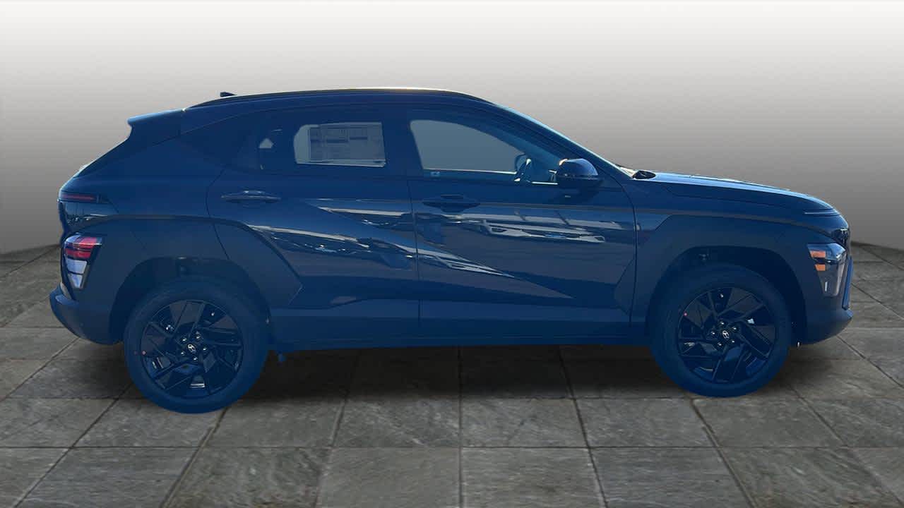 Thumbnail: 2026 Hyundai Kona - 4