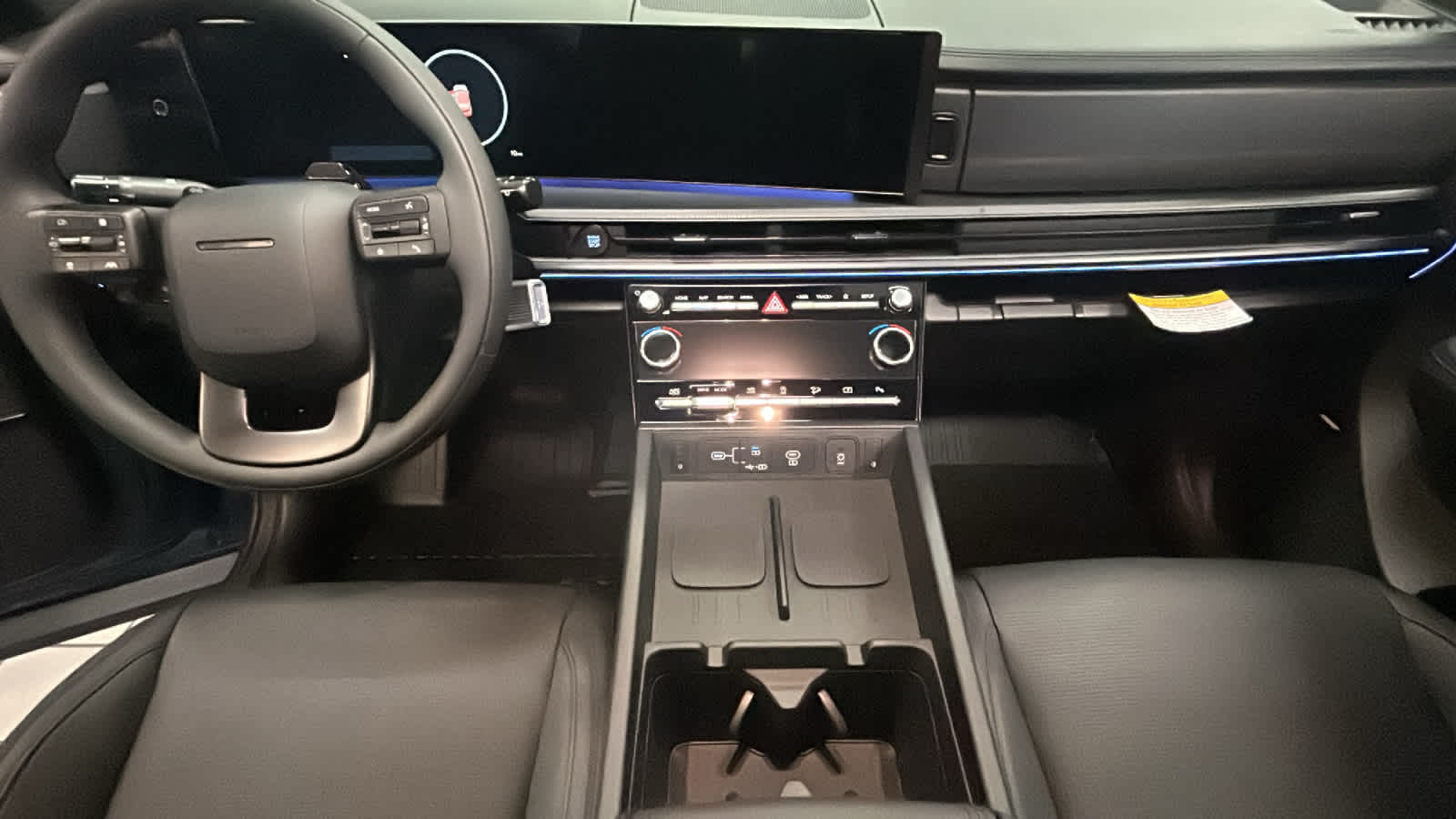 Thumbnail: 2025 Hyundai Santa Fe - 25