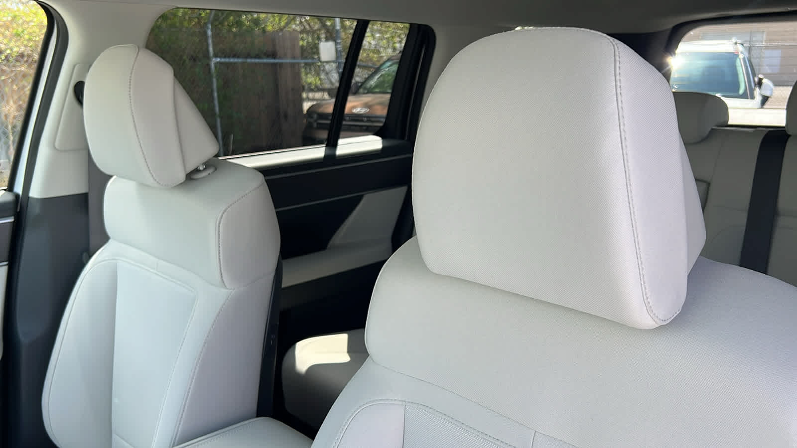 Thumbnail: 2026 Hyundai Santa Fe - 11