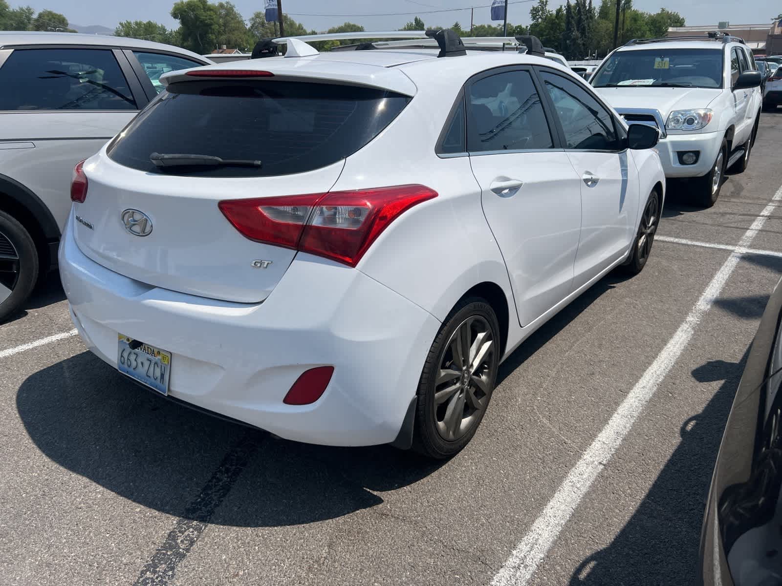Thumbnail: 2016 Hyundai Elantra - 4