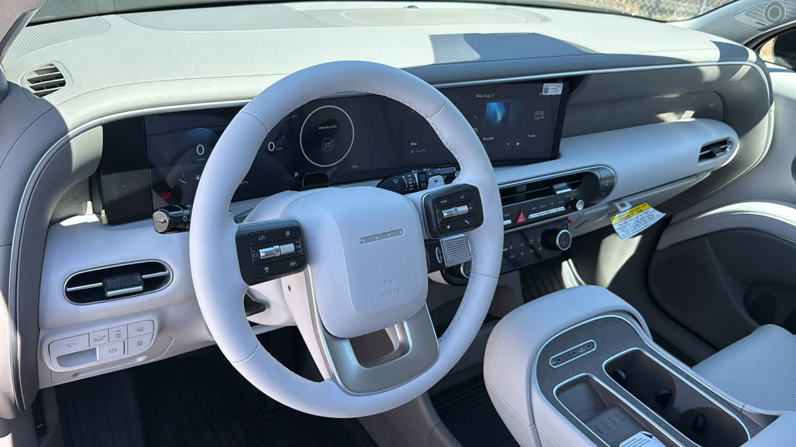 Thumbnail: 2026 Hyundai Palisade - 10