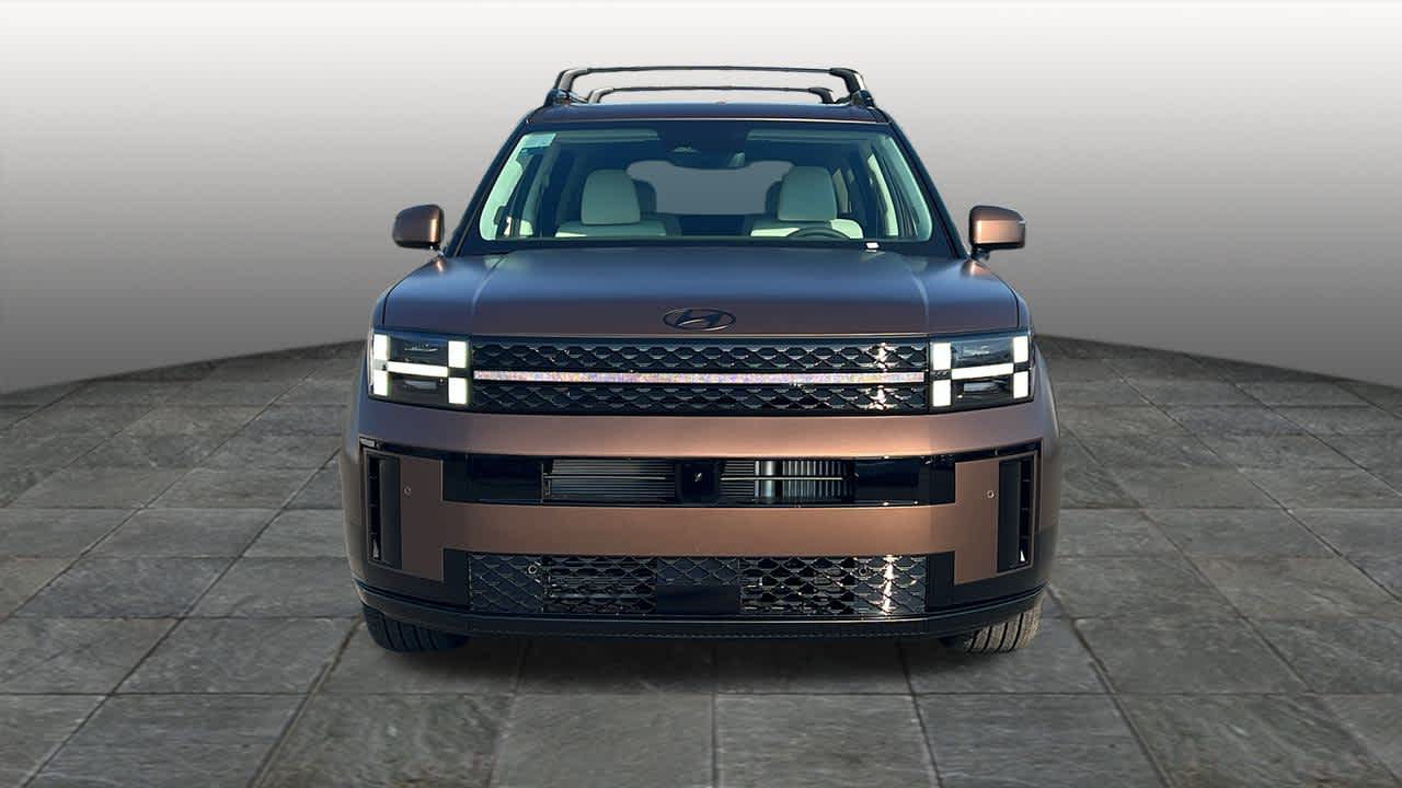 Thumbnail: 2025 Hyundai Santa Fe - 2