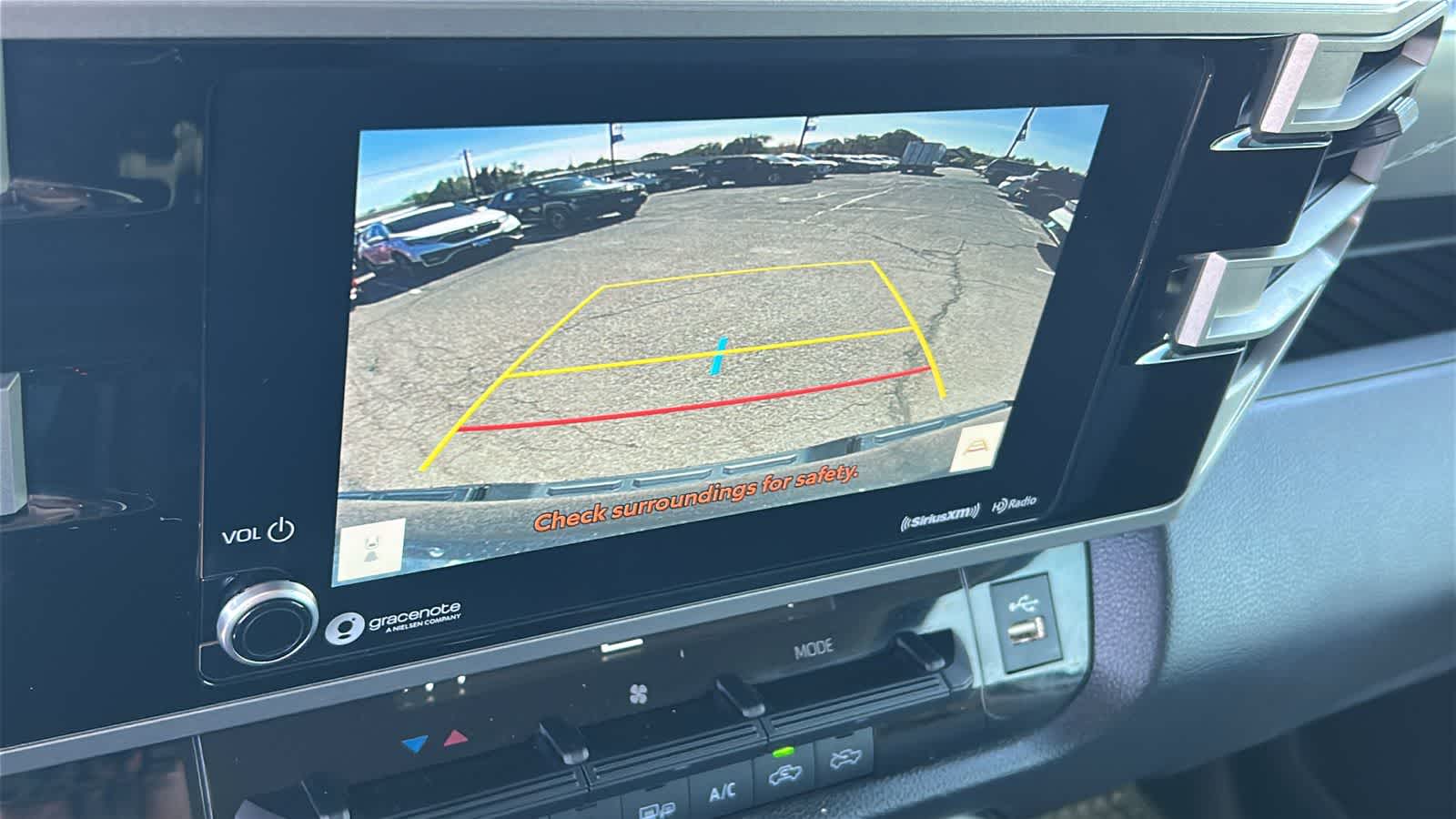 Thumbnail: 2023 Toyota Tundra - 16