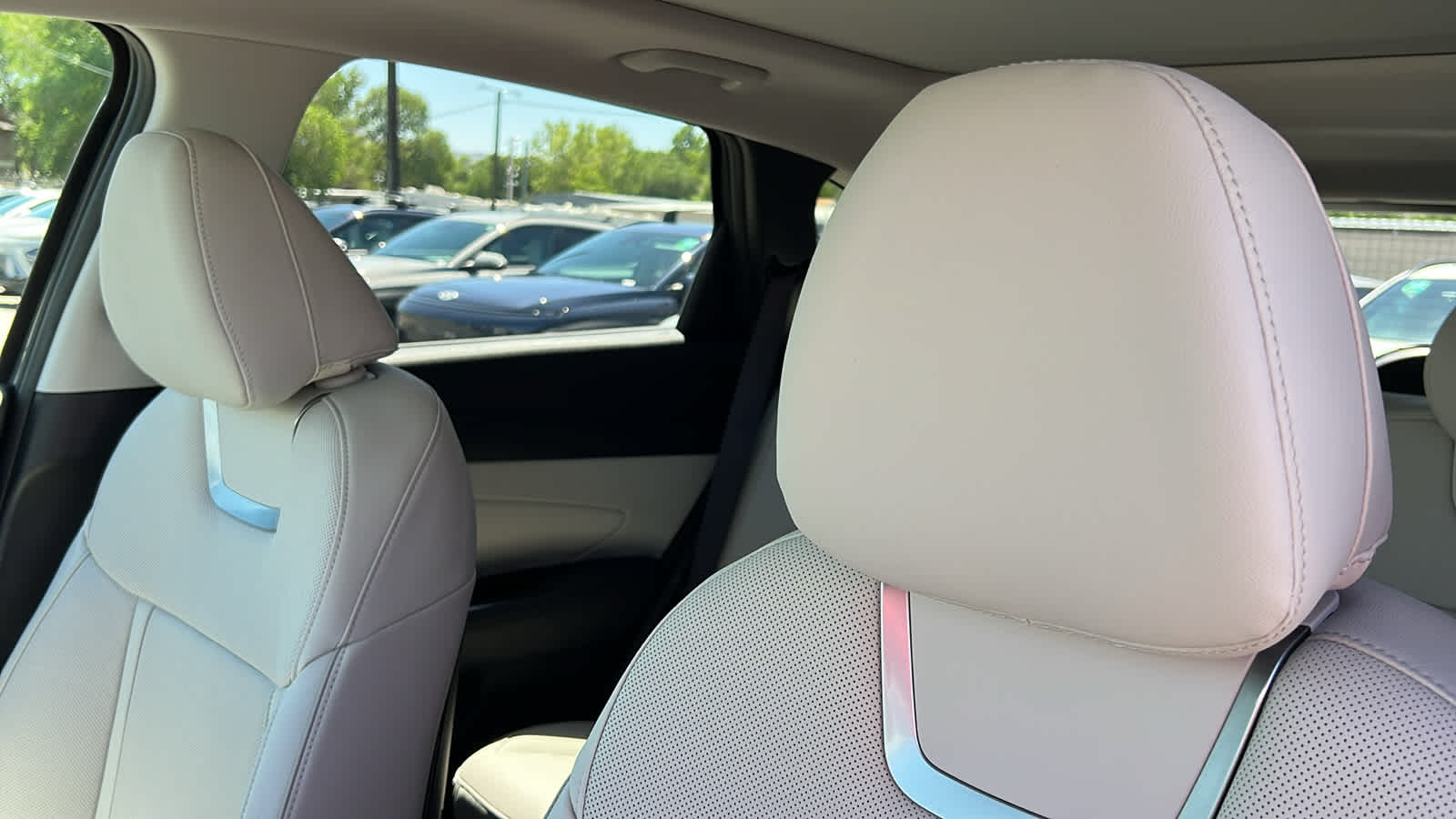 Thumbnail: 2025 Hyundai Tucson - 11