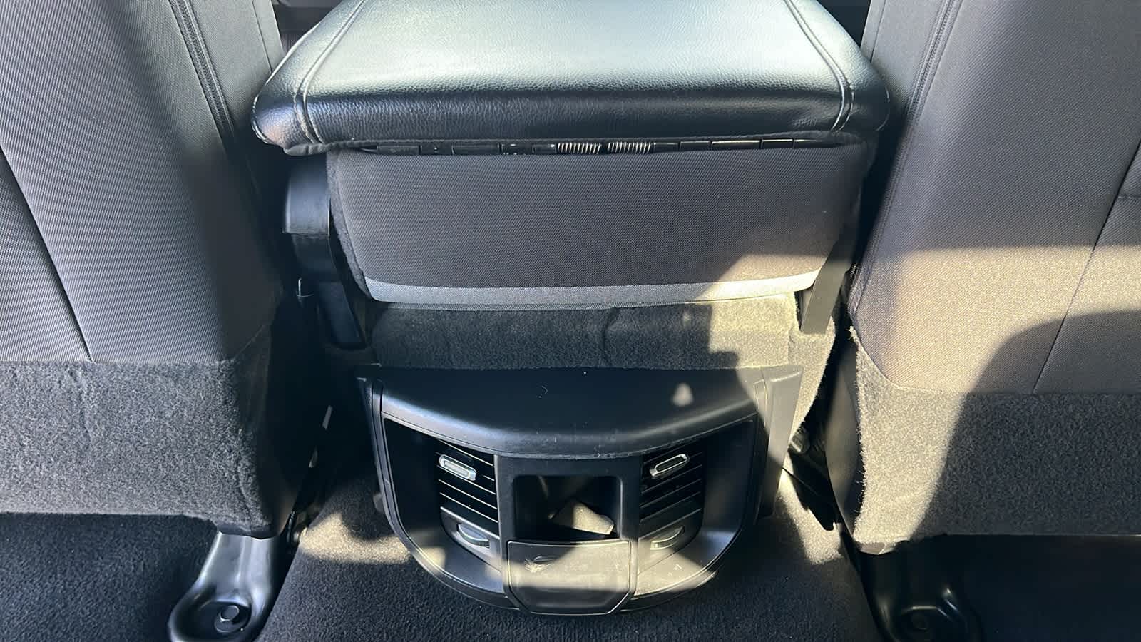 Thumbnail: 2024 RAM 2500 - 25