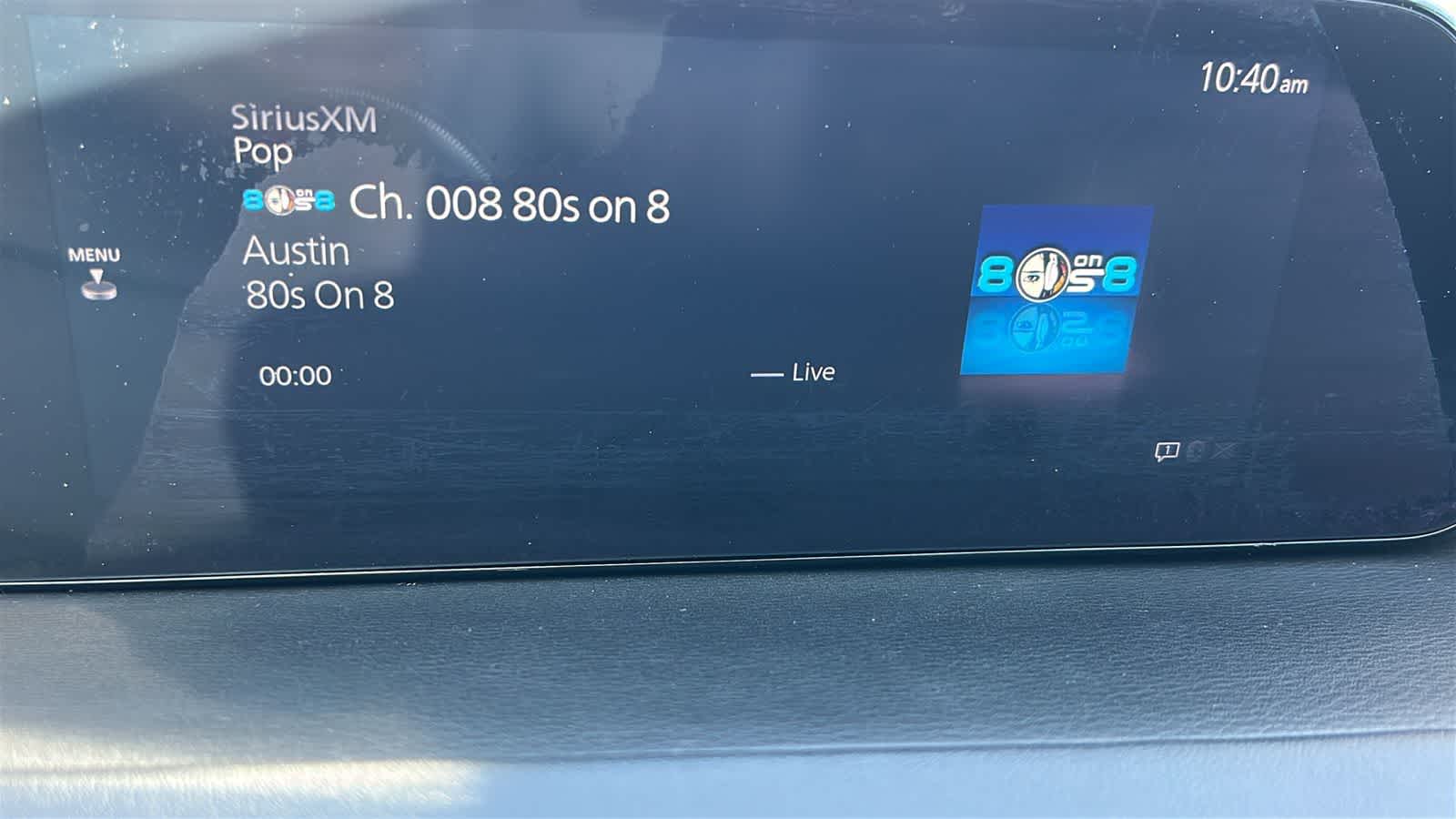 Thumbnail: 2020 Mazda Mazda3 - 15