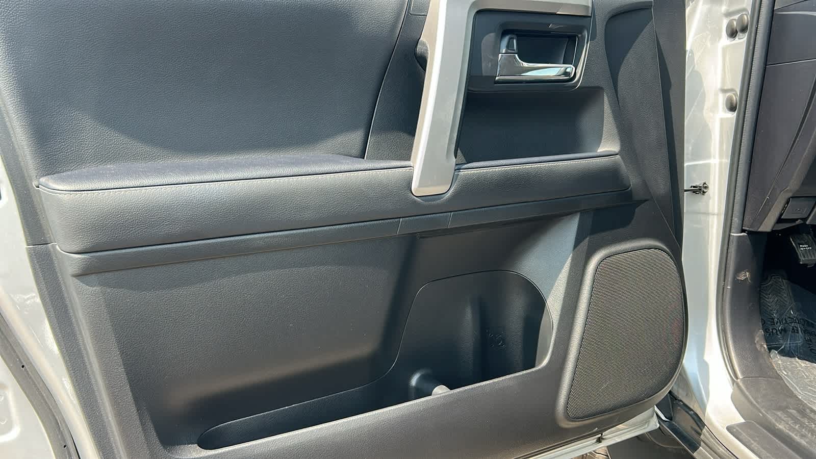 Thumbnail: 2024 Toyota 4Runner - 23