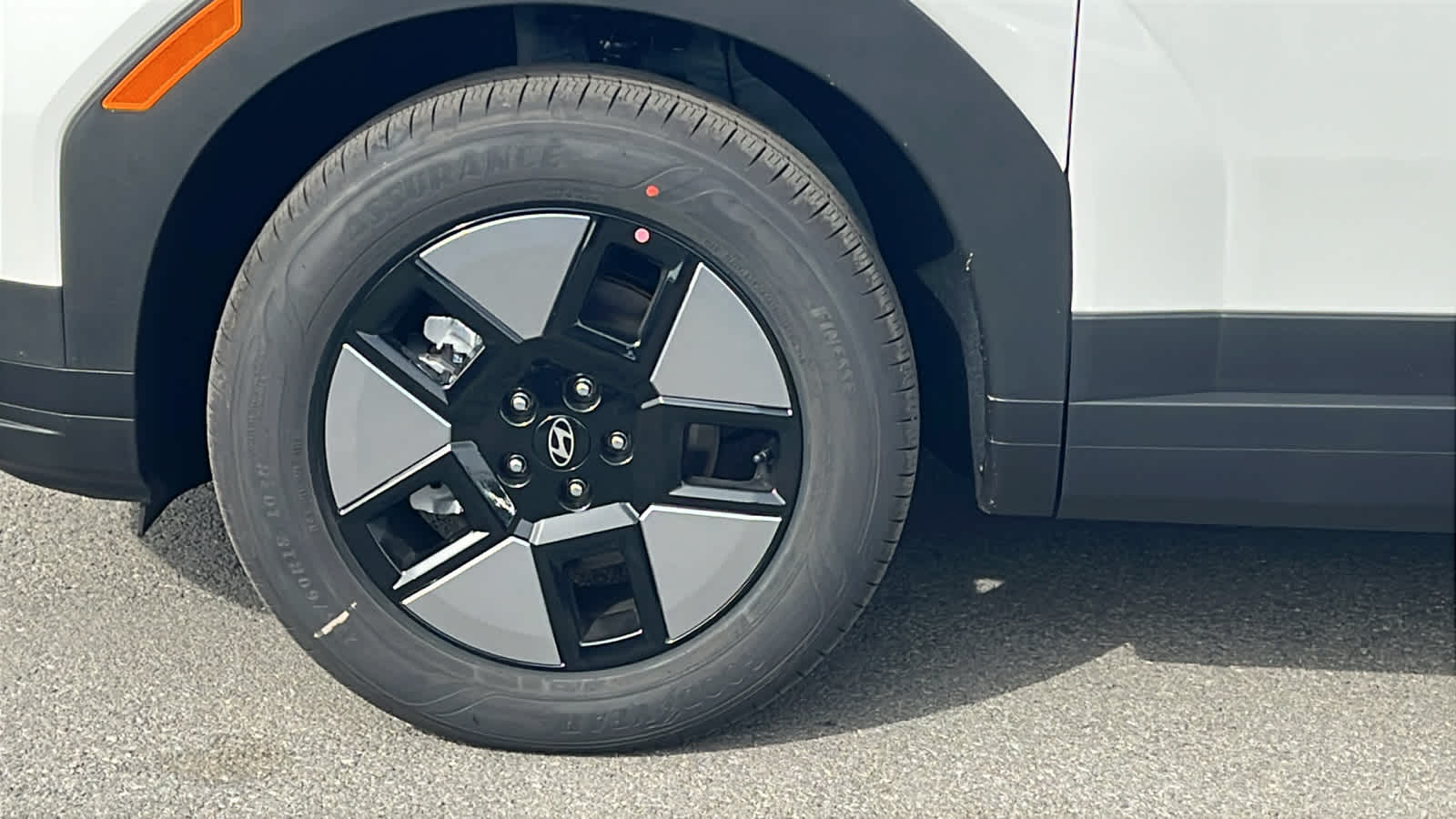 Thumbnail: 2026 Hyundai Santa Fe - 9