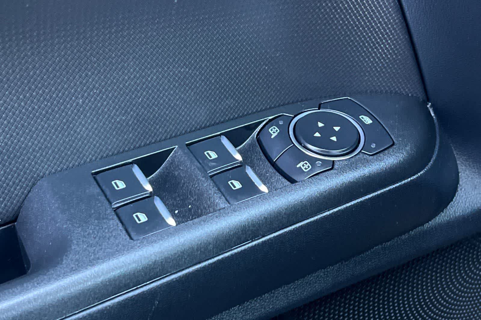 Thumbnail: 2024 Ford Bronco Sport - 18