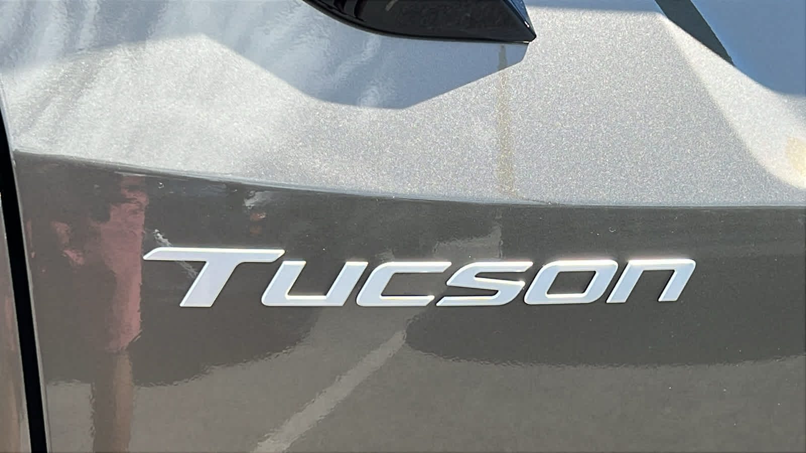 Thumbnail: 2025 Hyundai Tucson - 28