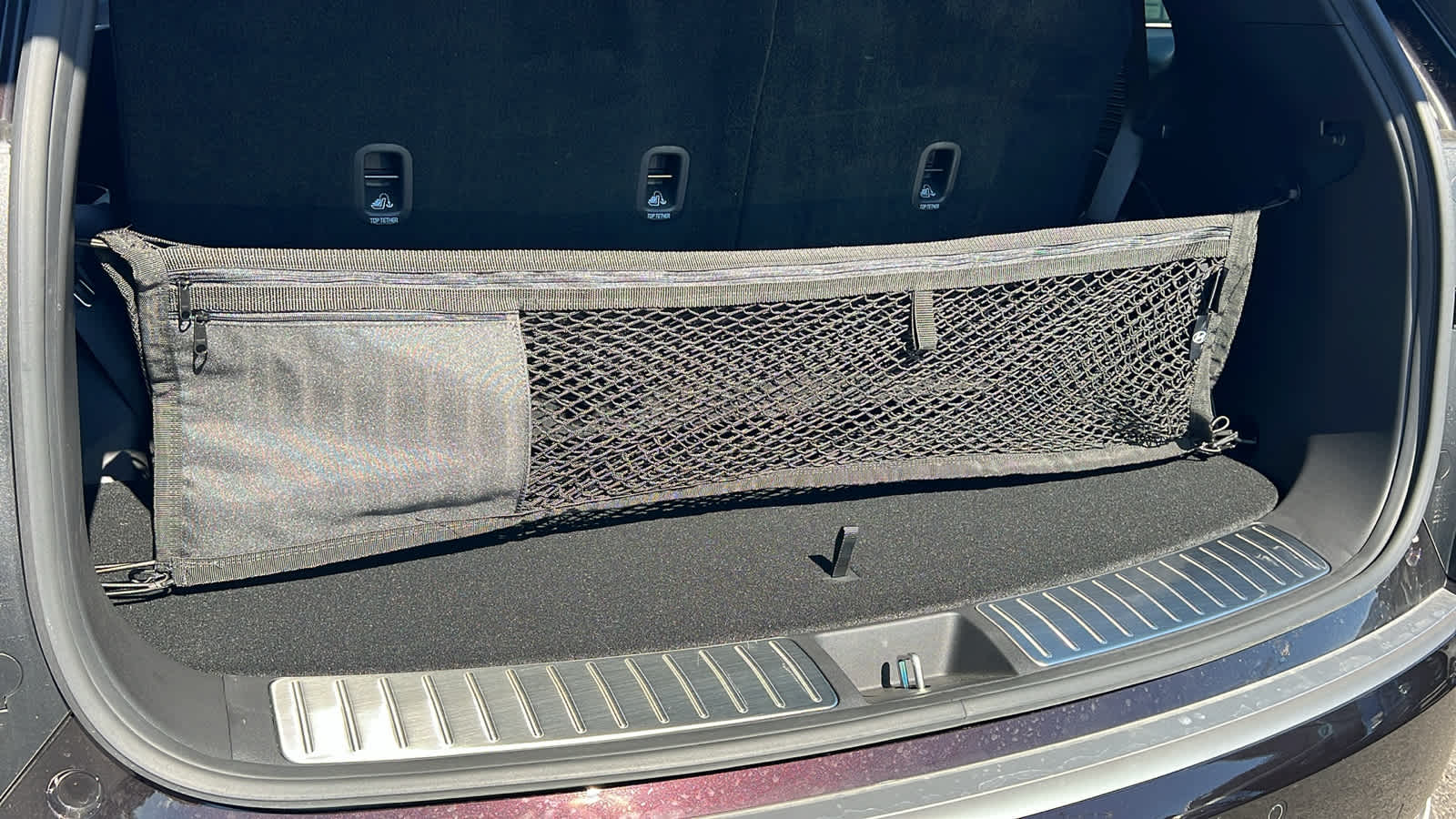 Thumbnail: 2026 Hyundai Palisade - 27