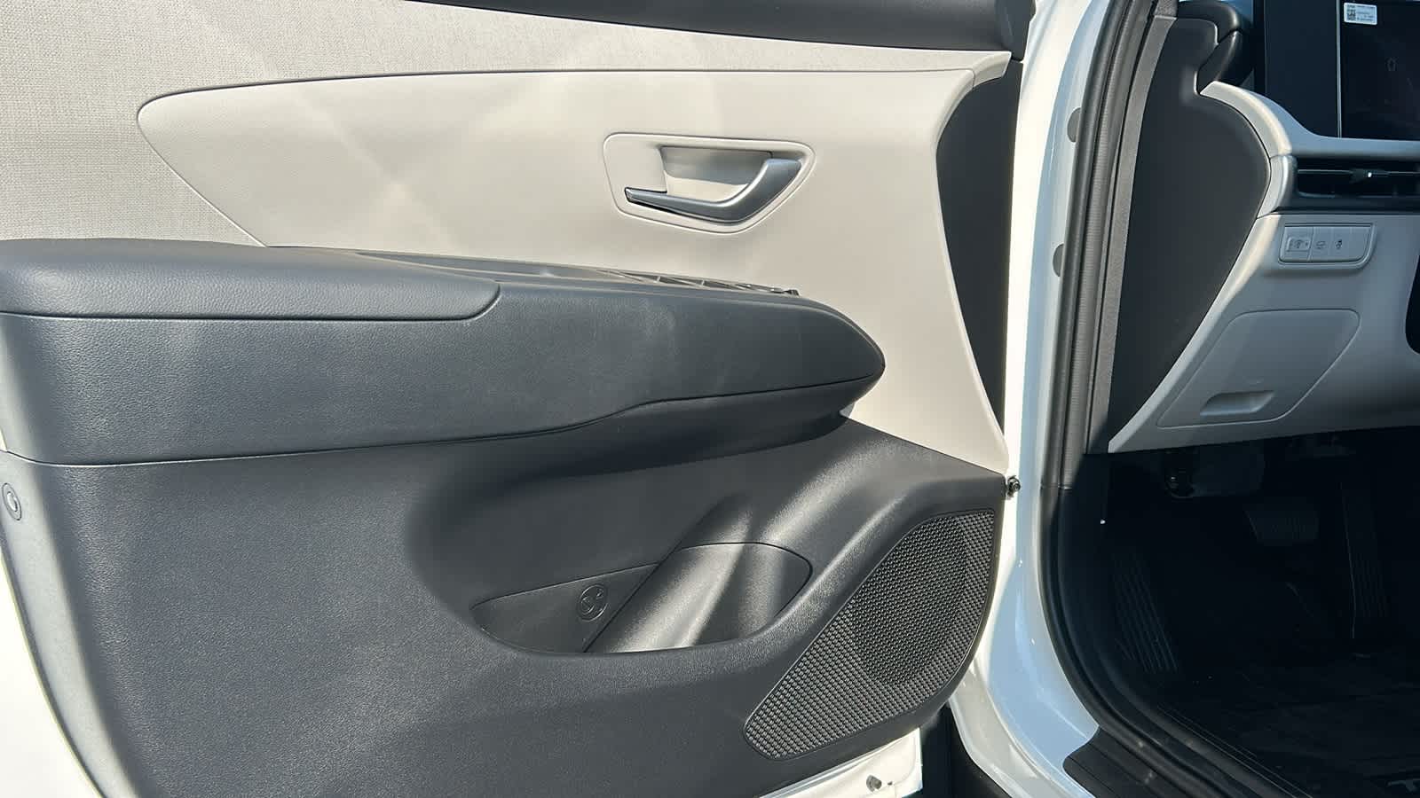 Thumbnail: 2025 Hyundai Tucson - 23