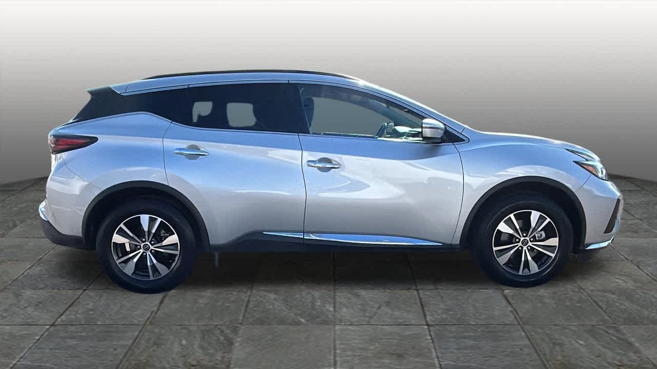 Thumbnail: 2023 Nissan Murano - 4