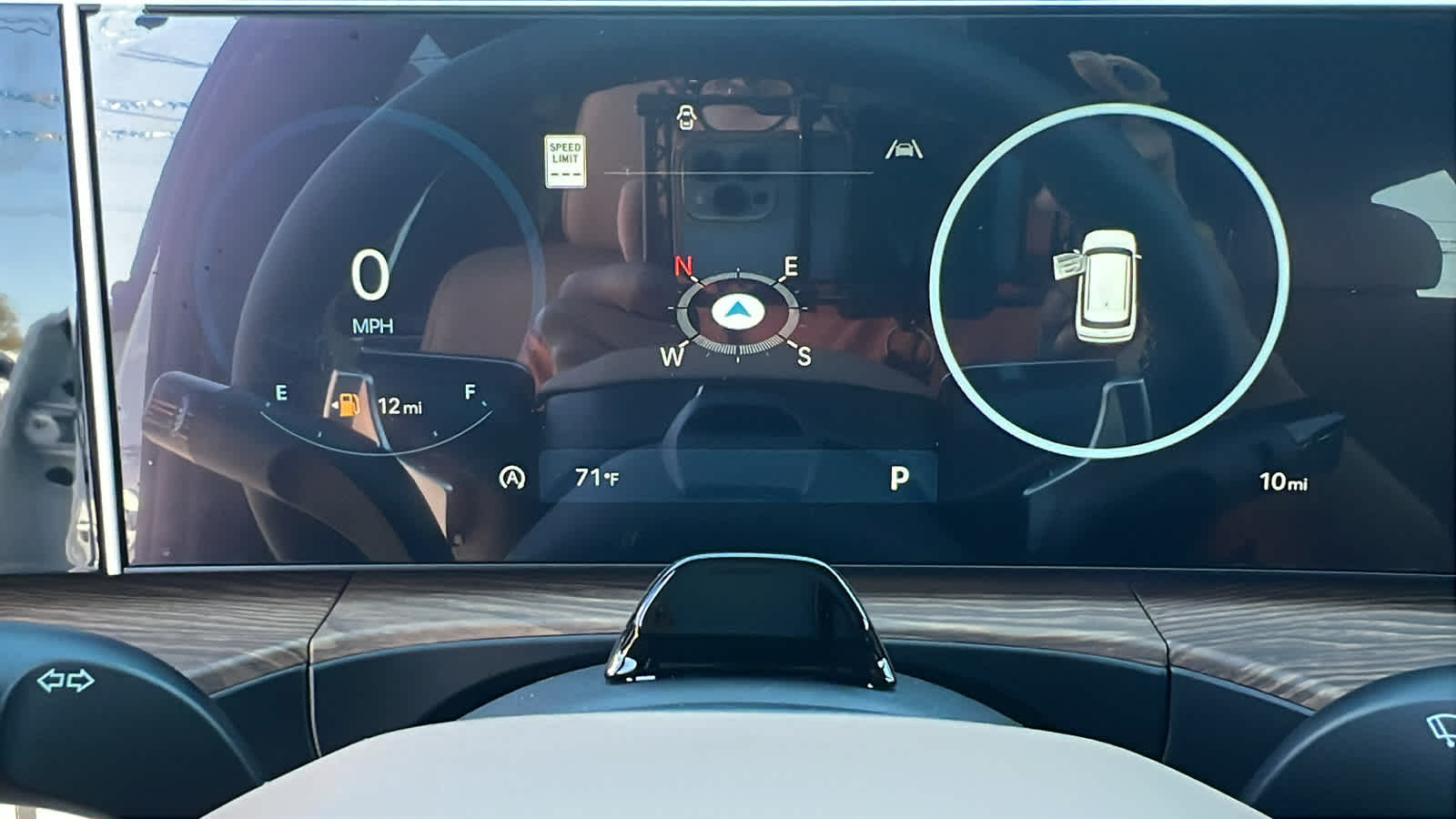 Thumbnail: 2026 Hyundai Santa Fe - 21