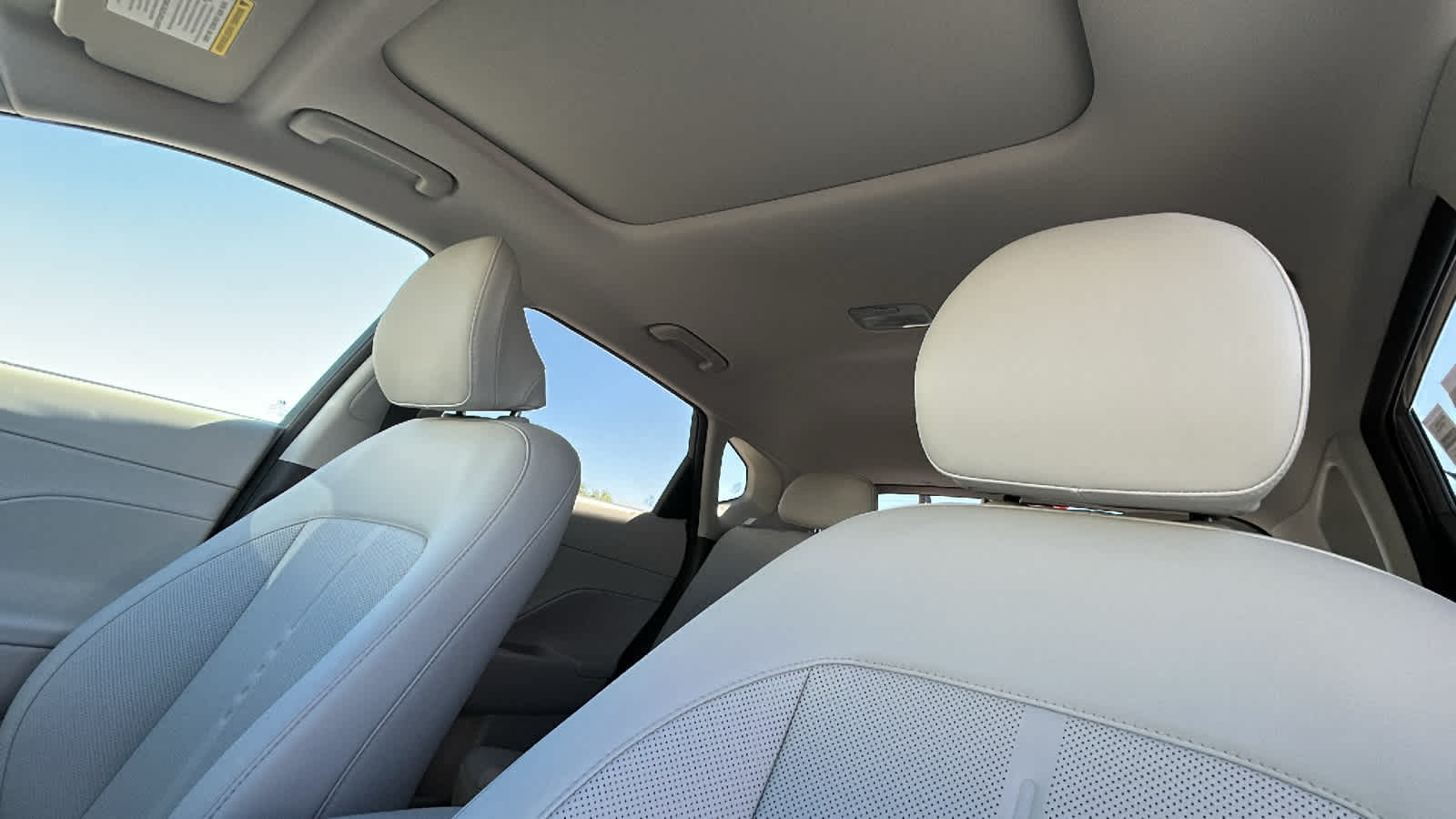 Thumbnail: 2026 Hyundai Kona - 11