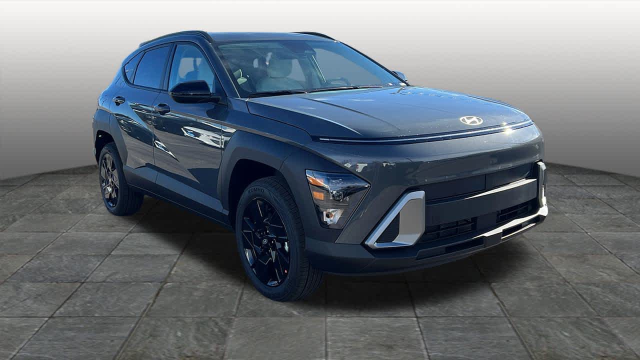 Thumbnail: 2026 Hyundai Kona - 3