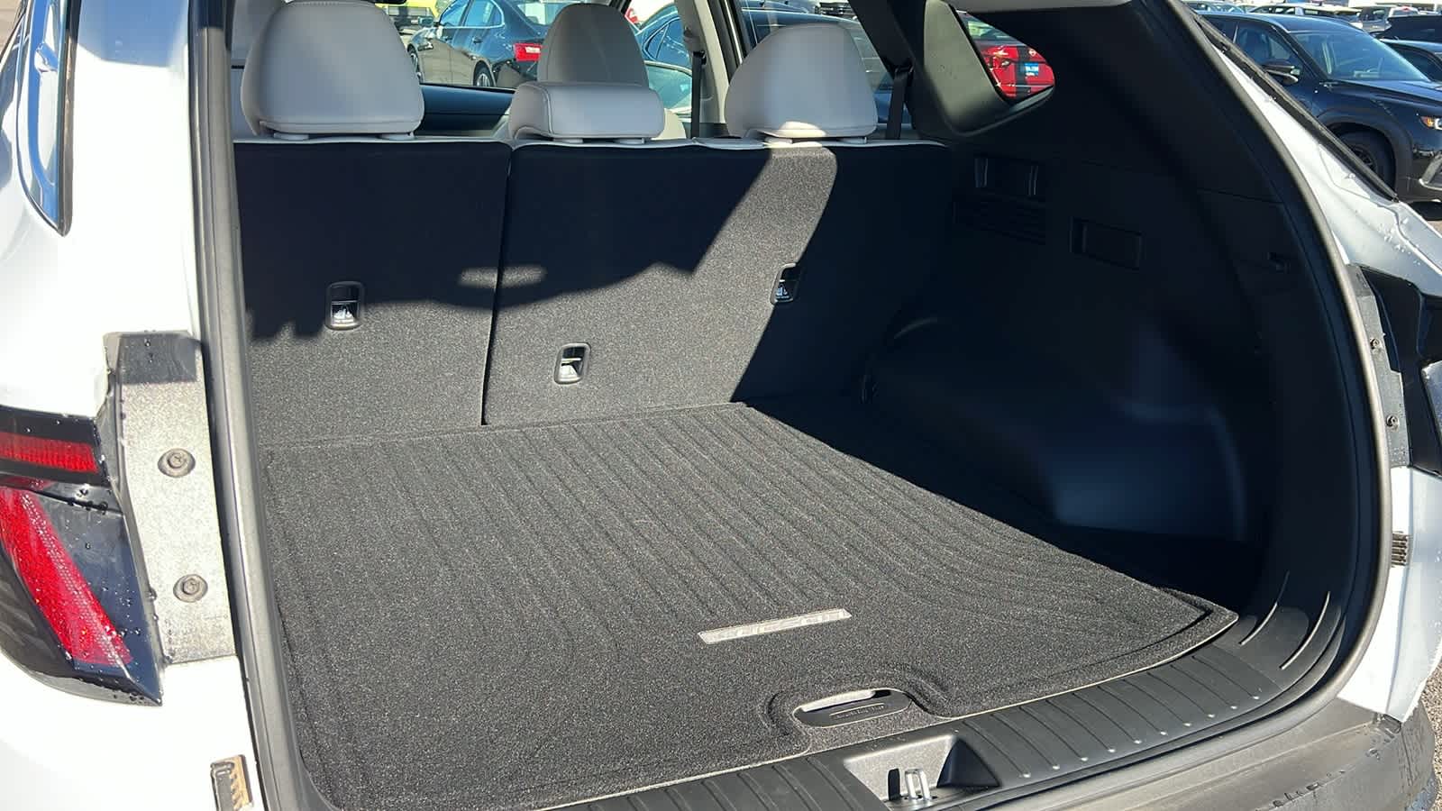 Thumbnail: 2025 Hyundai Tucson - 27